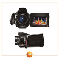دوربین تصویربرداری حرارتی پیشرفته  890-2